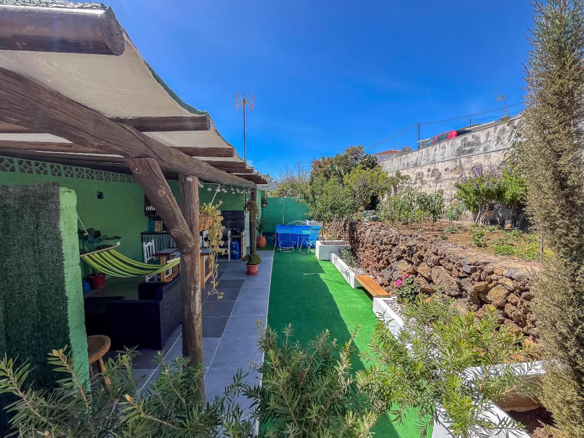Lightbooking El Pinar Isla Del Hierro Exterior photo
