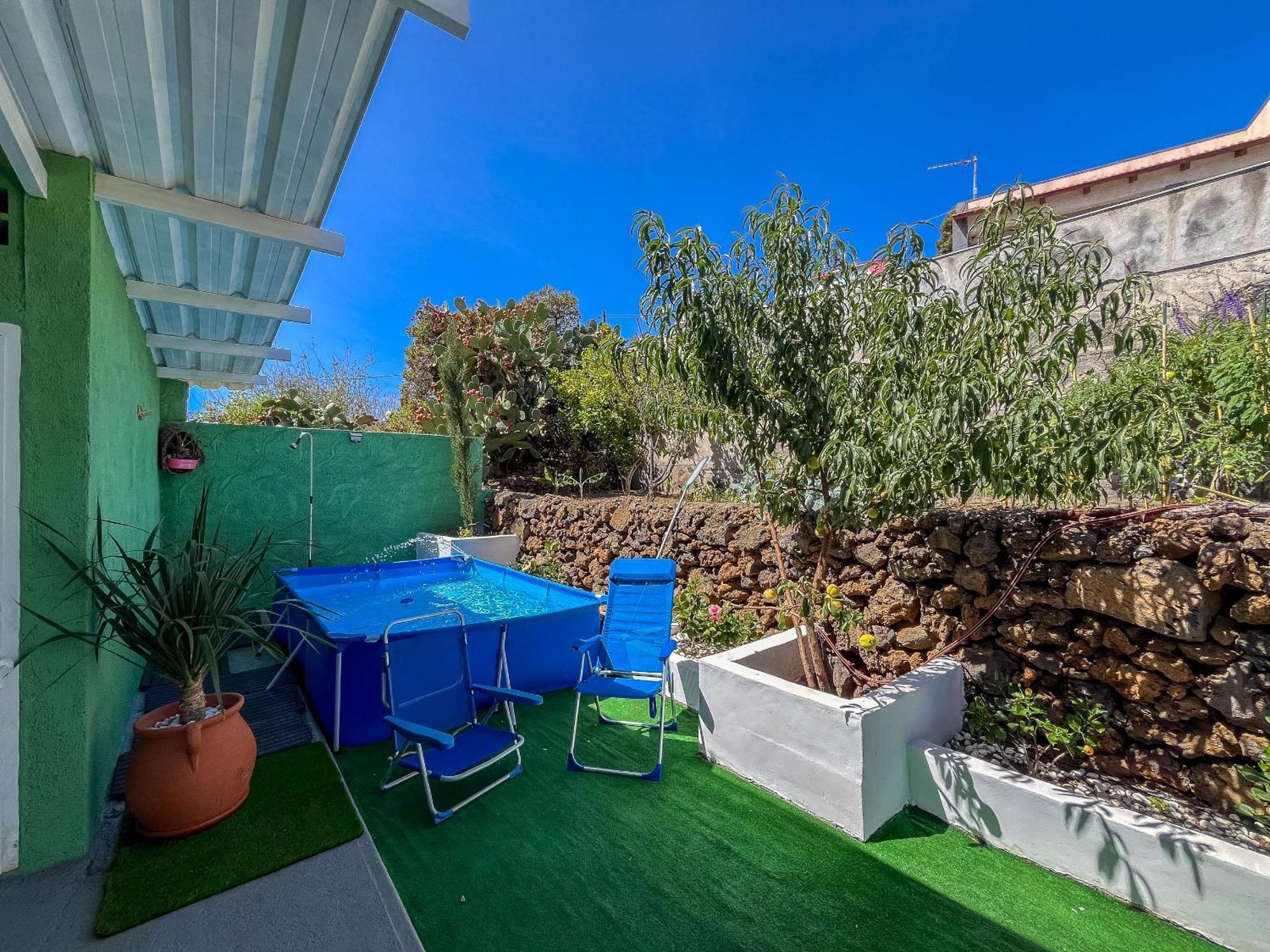 Lightbooking El Pinar Isla Del Hierro Exterior photo
