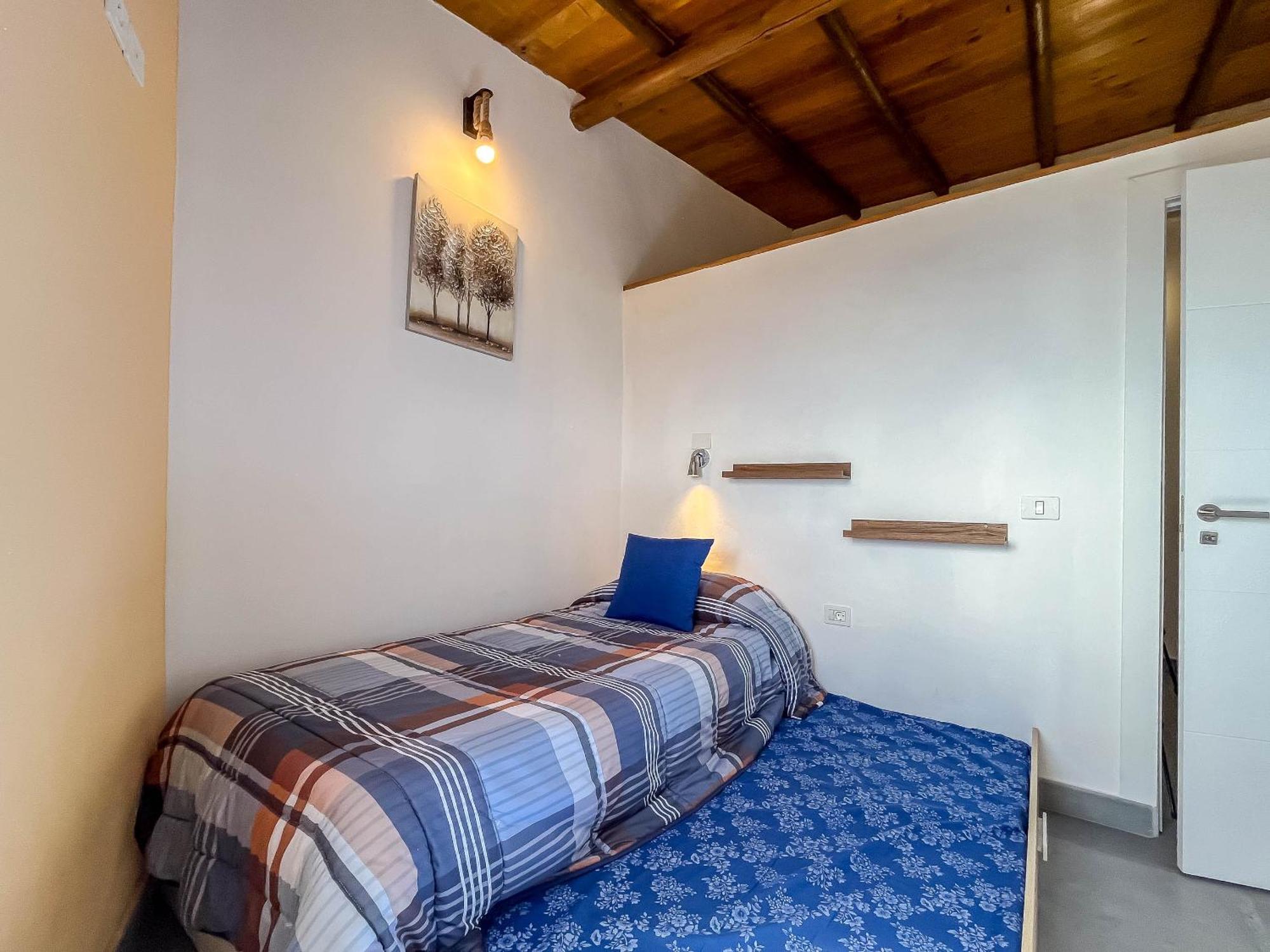 Lightbooking El Pinar Isla Del Hierro Exterior photo